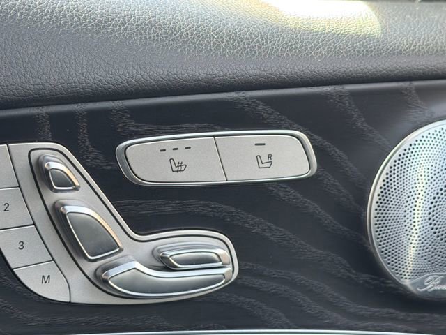 Used 2018 Mercedes-Benz E 400 4MATIC Sedan image 27