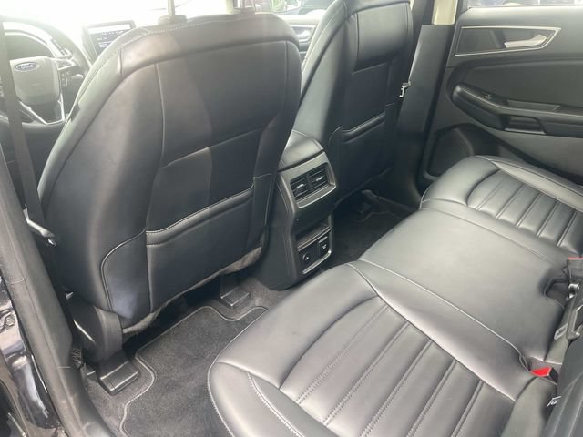 Certified 2024 Ford Edge SEL w/ Convenience Package AWD/4WD image 23