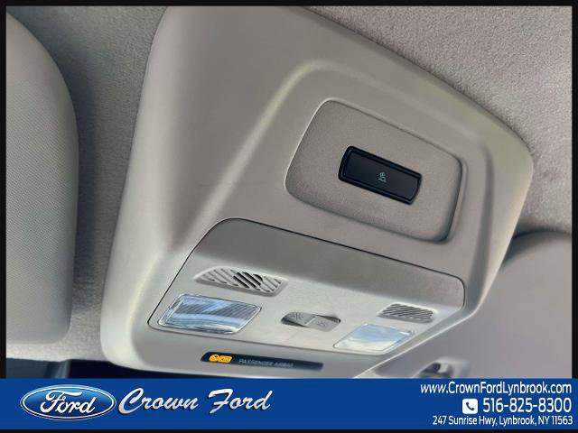 Certified 2024 Ford Transit 250 T-250 130 LOW RF 9070 GVWR w/ Exterior Upgrade Package image 30