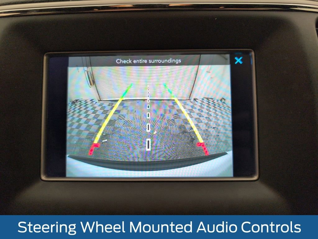 Used 2021 Jeep Grand Cherokee Laredo image 27