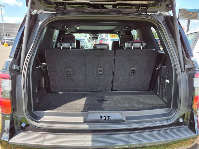 Certified 2021 Ford Expedition Limited AWD/4WD image 24