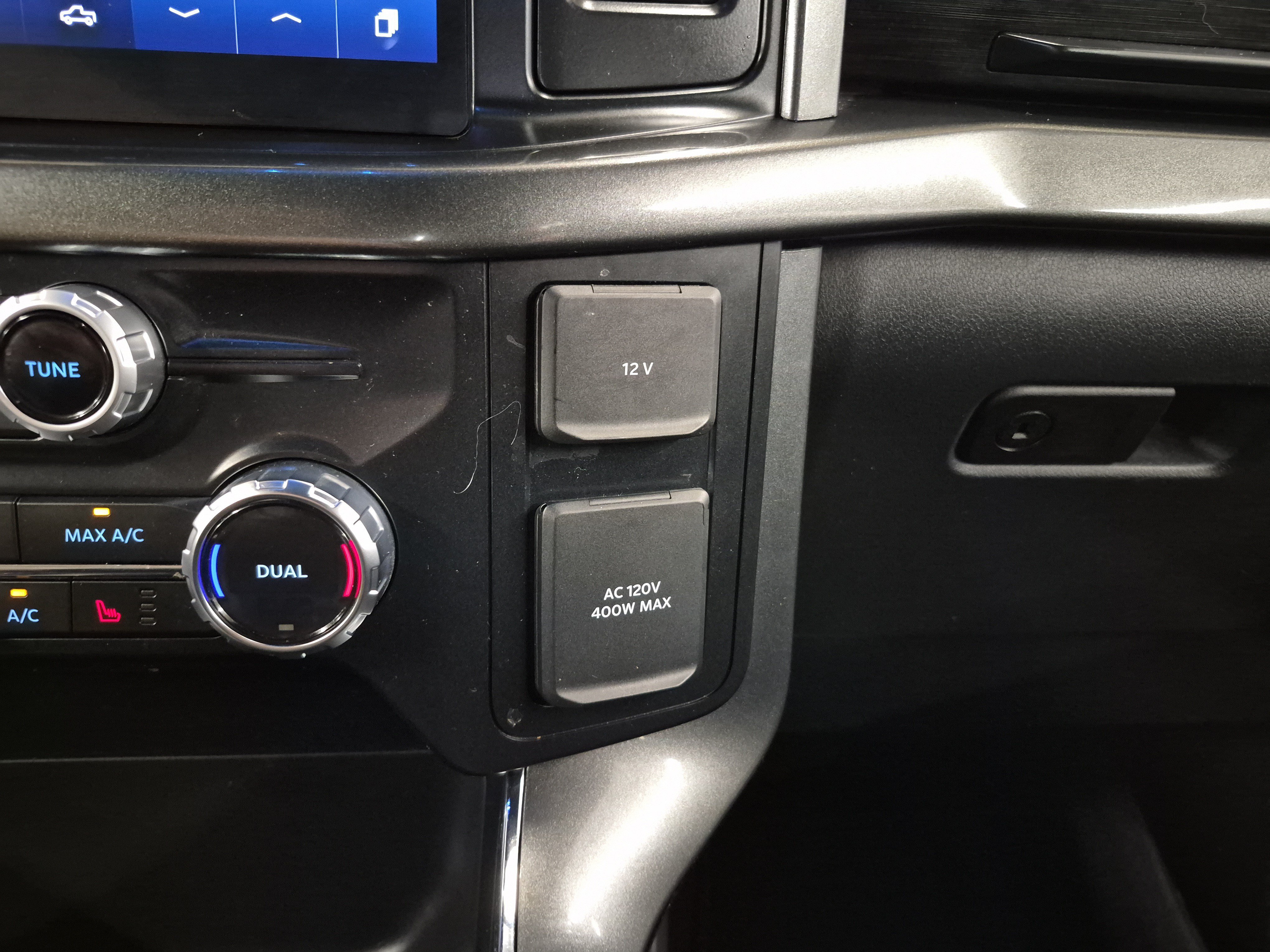 Certified 2023 Ford F150 XLT w/ Equipment Group 302A High AWD/4WD image 36