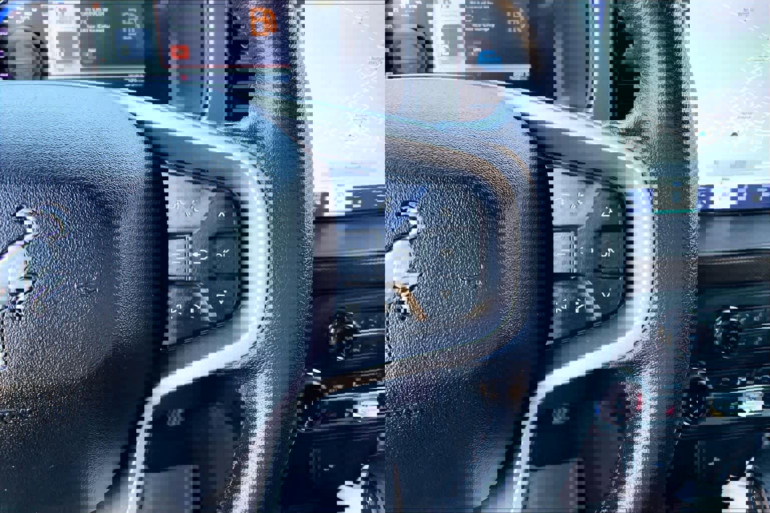 Certified 2022 Ford Bronco Outer Banks w/ Sasquatch Package image 21