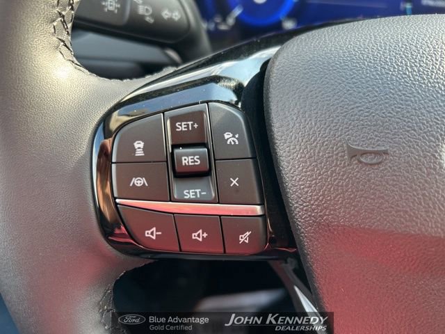 Certified 2022 Ford Escape SEL w/ Technology Package image 20