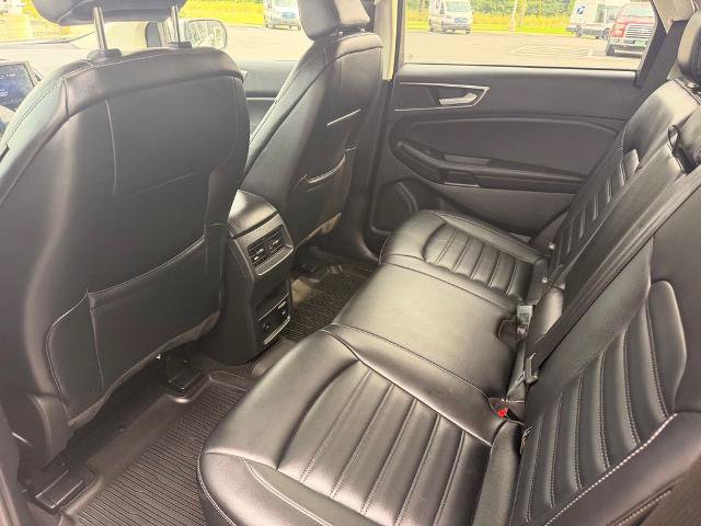 Certified 2023 Ford Edge SEL w/ Convenience Package AWD/4WD image 16
