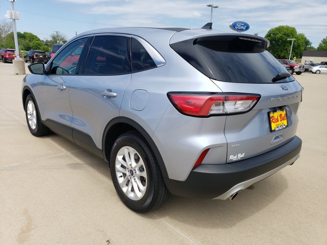 Certified 2022 Ford Escape SE w/ Convenience Package FWD image 5