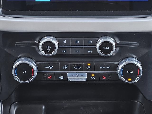 Certified 2023 Ford F150 XLT w/ Equipment Group 302A High RWD image 29