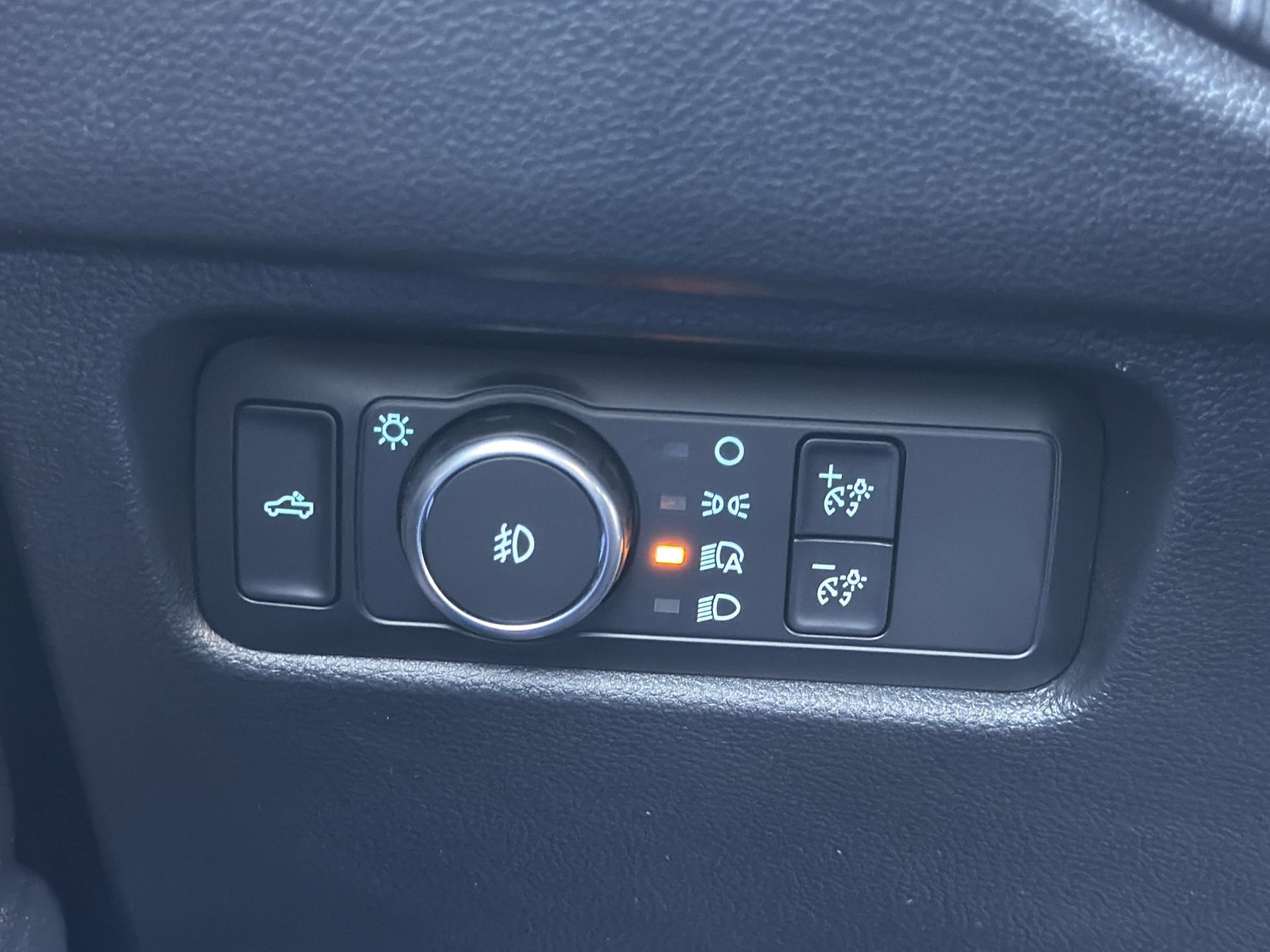 Certified 2025 Ford Ranger XLT AWD/4WD image 16