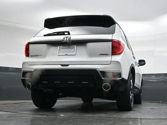 Used 2022 Honda Passport EX-L image 46