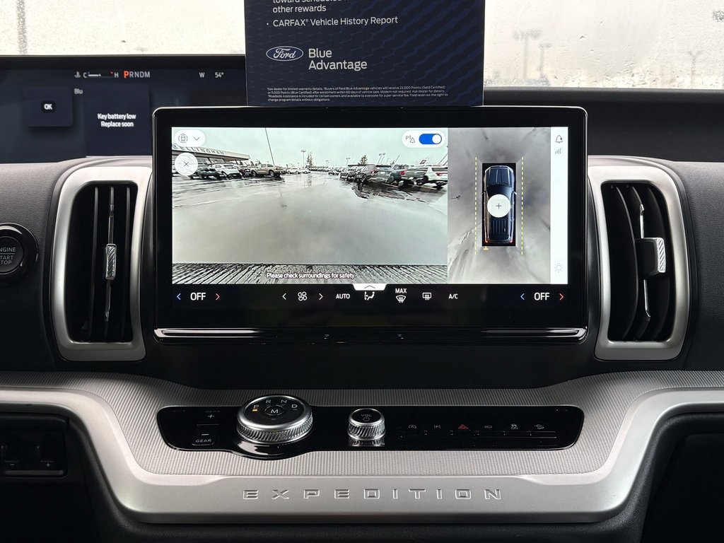 Certified 2025 Ford Expedition Active image 32