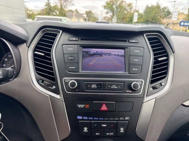 Used 2017 Hyundai Santa Fe Sport image 39