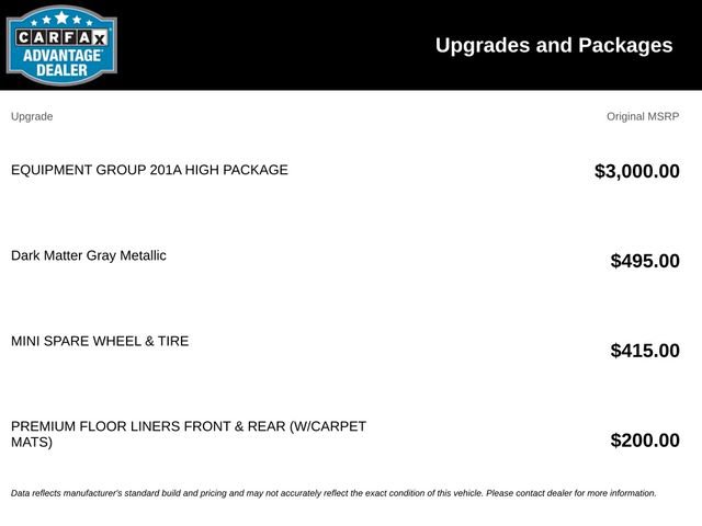 Certified 2024 Ford Mustang Premium RWD image 7
