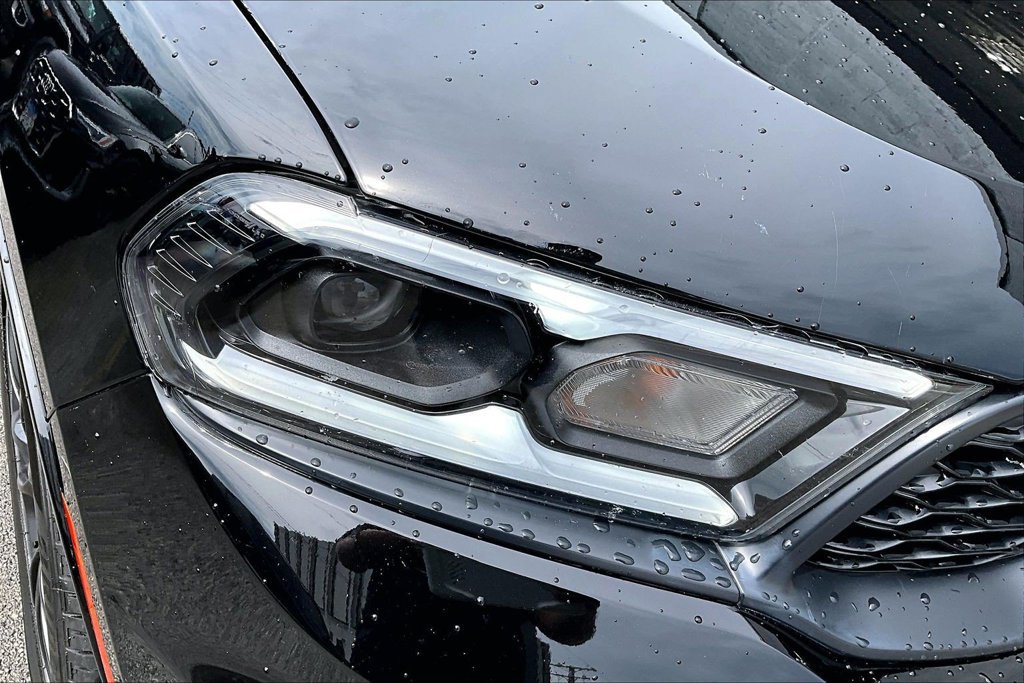 Used 2026 Dodge Durango GT AWD/4WD image 28