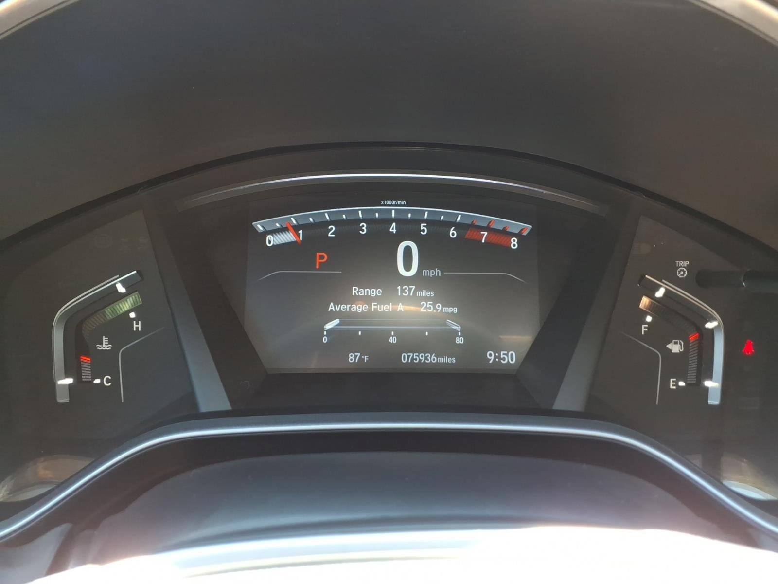 Used 2020 Honda CR-V EX-L image 14