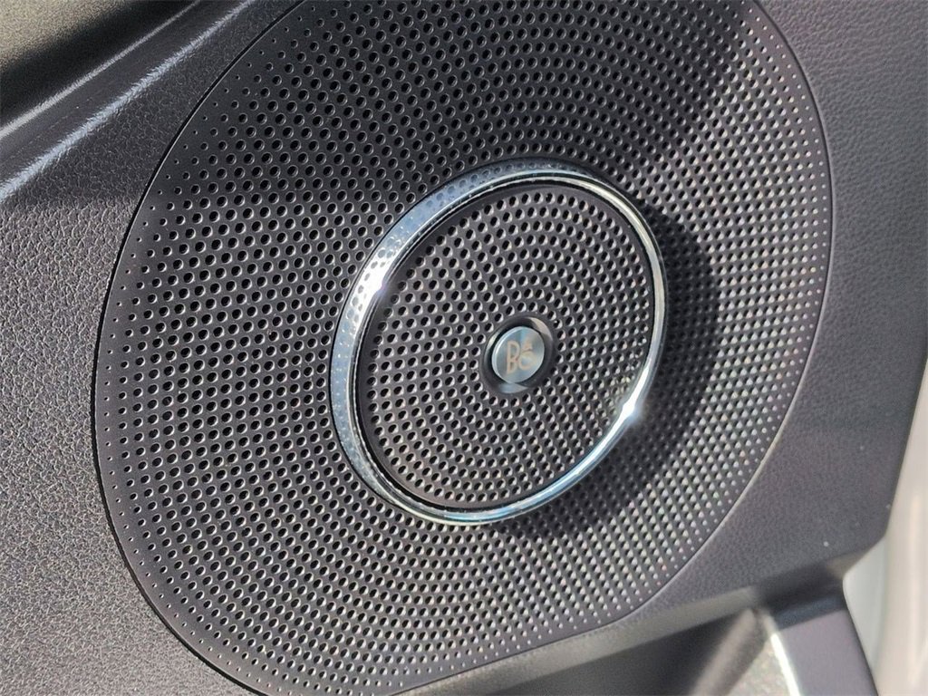 Certified 2019 Ford Expedition Platinum image 11