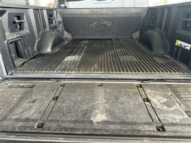 Certified 2021 Ford F150 Lariat w/ Equipment Group 502A High image 26