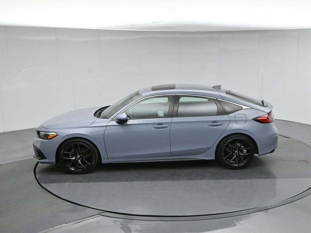 Used 2022 Honda Civic Sport Touring image 46