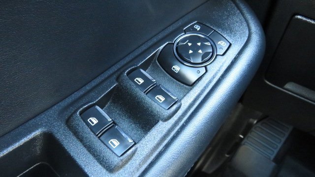 Certified 2024 Ford Edge SEL w/ Convenience Package image 27