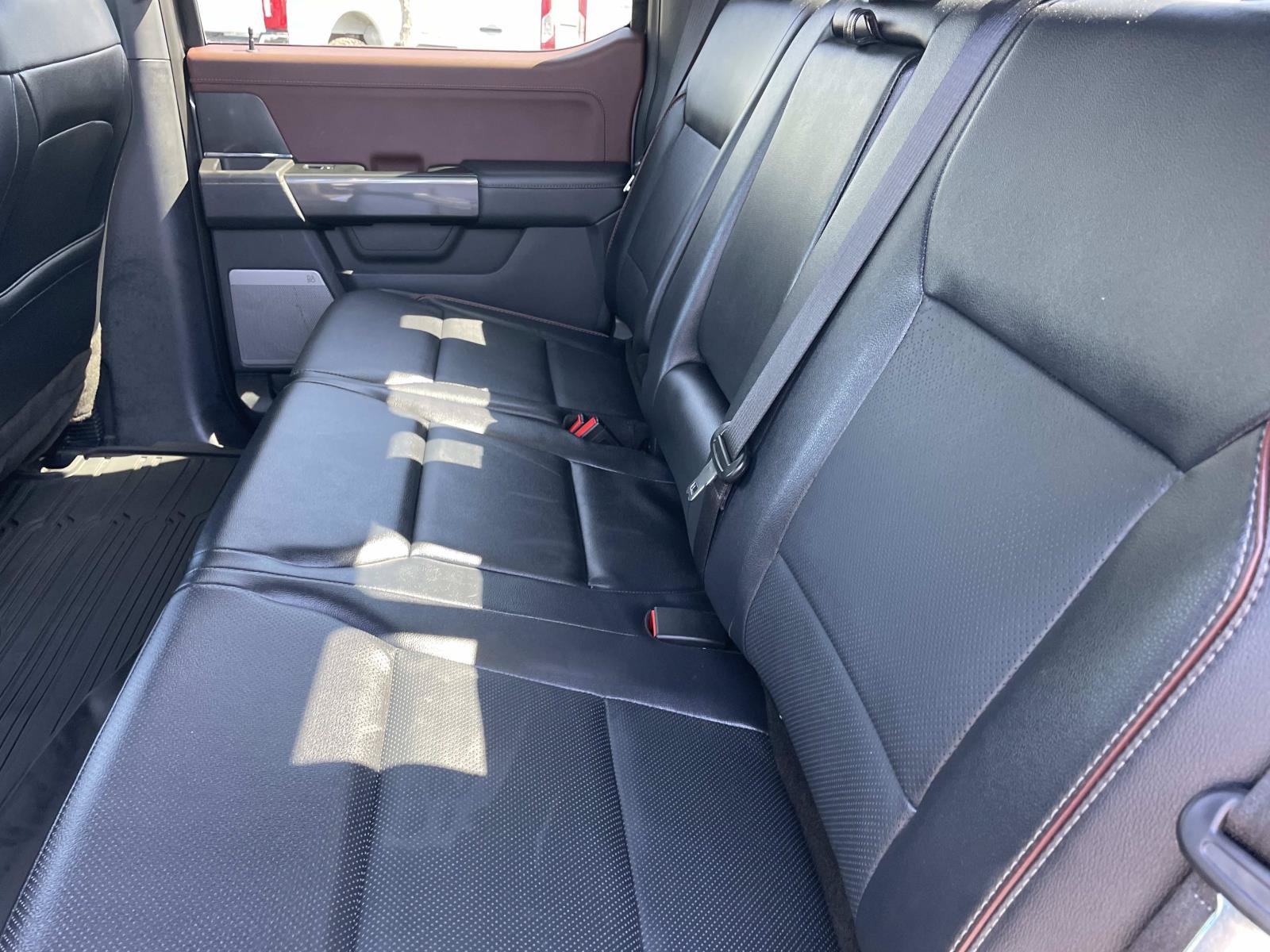 Certified 2023 Ford F150 Lariat AWD/4WD image 36