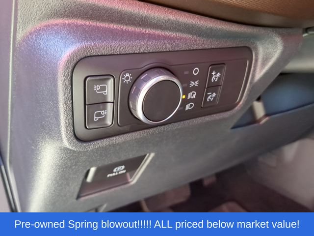 Certified 2021 Ford Bronco Outer Banks AWD/4WD image 24