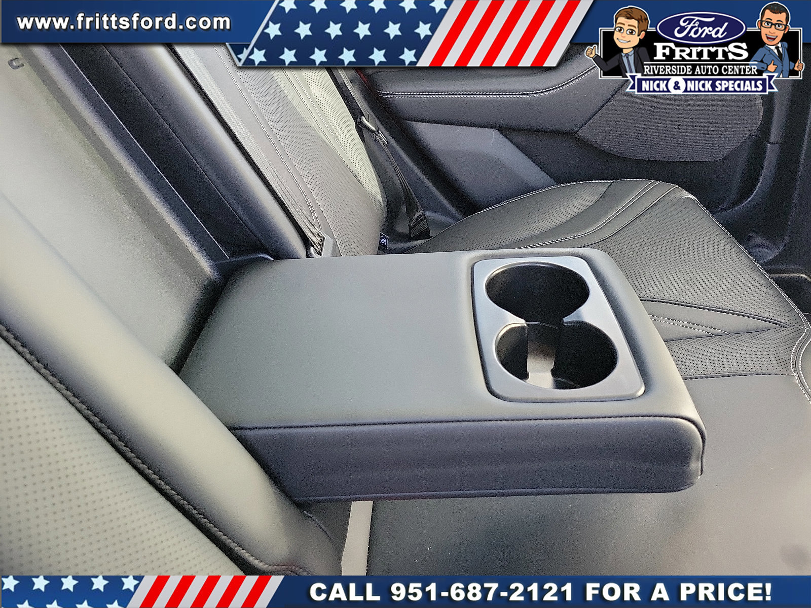 Certified 2024 Ford Mustang Mach-E Premium image 19