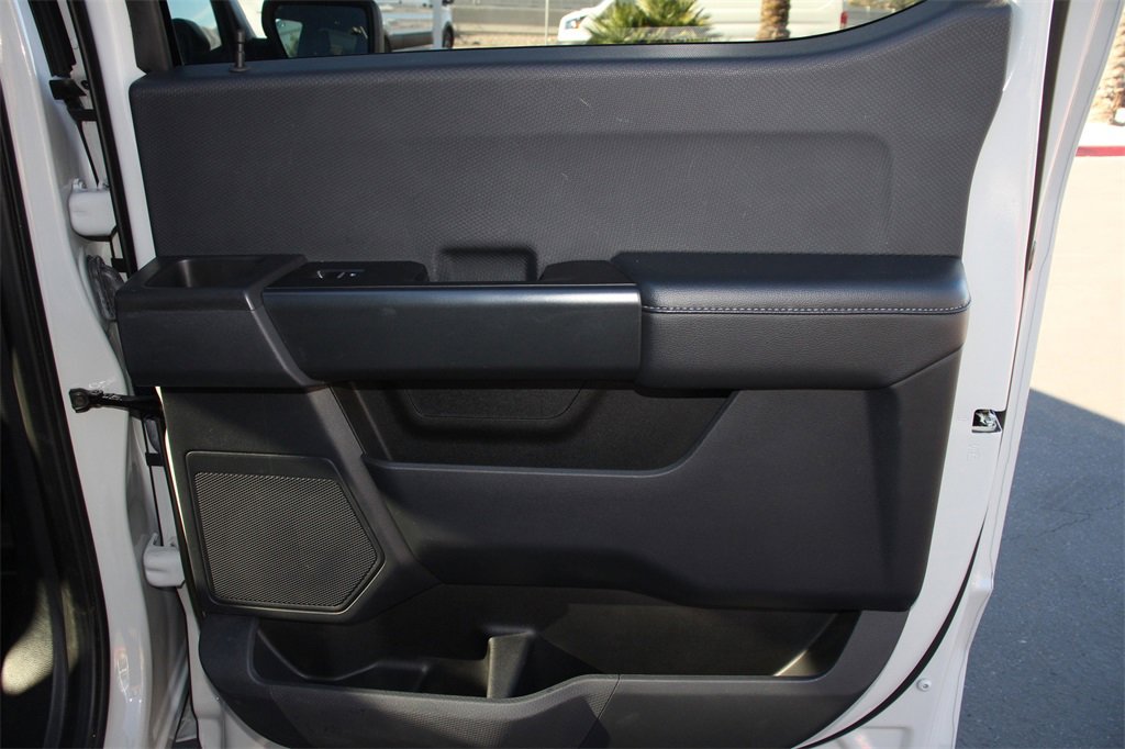 Certified 2024 Ford F150 STX image 27