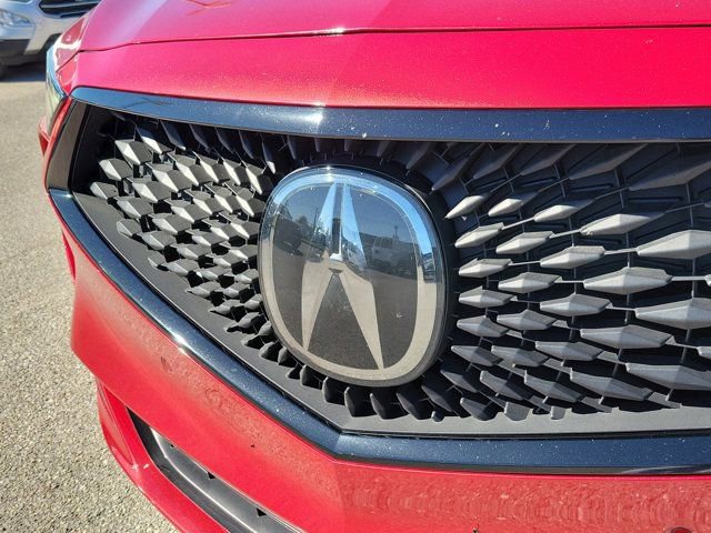 Used 2022 Acura MDX A-Spec image 7