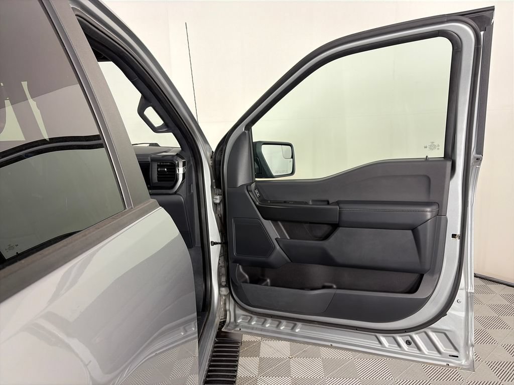 Certified 2022 Ford F150 XL w/ STX Appearance Package AWD/4WD image 29