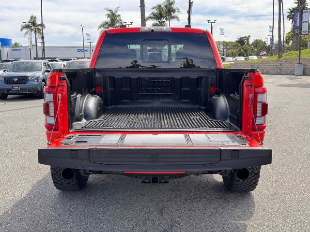 Certified 2023 Ford F150 Raptor AWD/4WD image 13