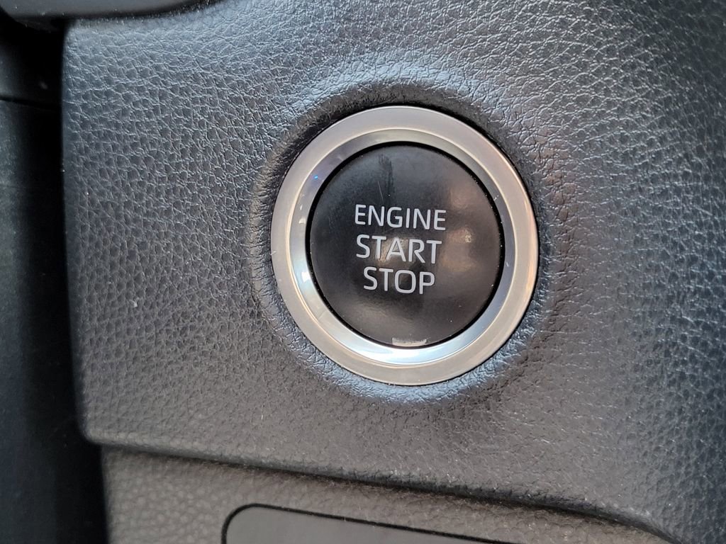 Used 2023 Toyota Tundra SR5 w/ SR5 Convenience Package image 33