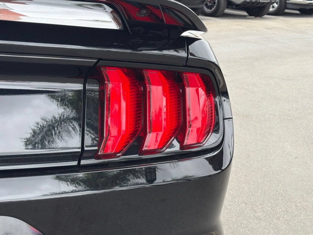 Certified 2023 Ford Mustang Mach 1 w/ Equipment Group 700A RWD image 18