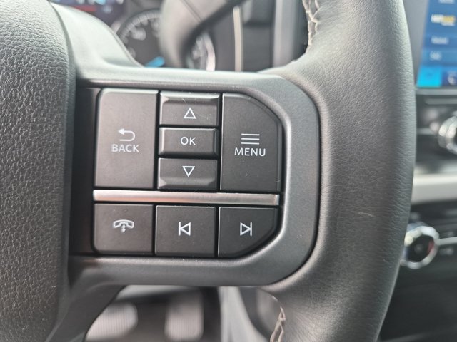 Certified 2023 Ford F150 XLT w/ Equipment Group 301A Mid AWD/4WD image 19