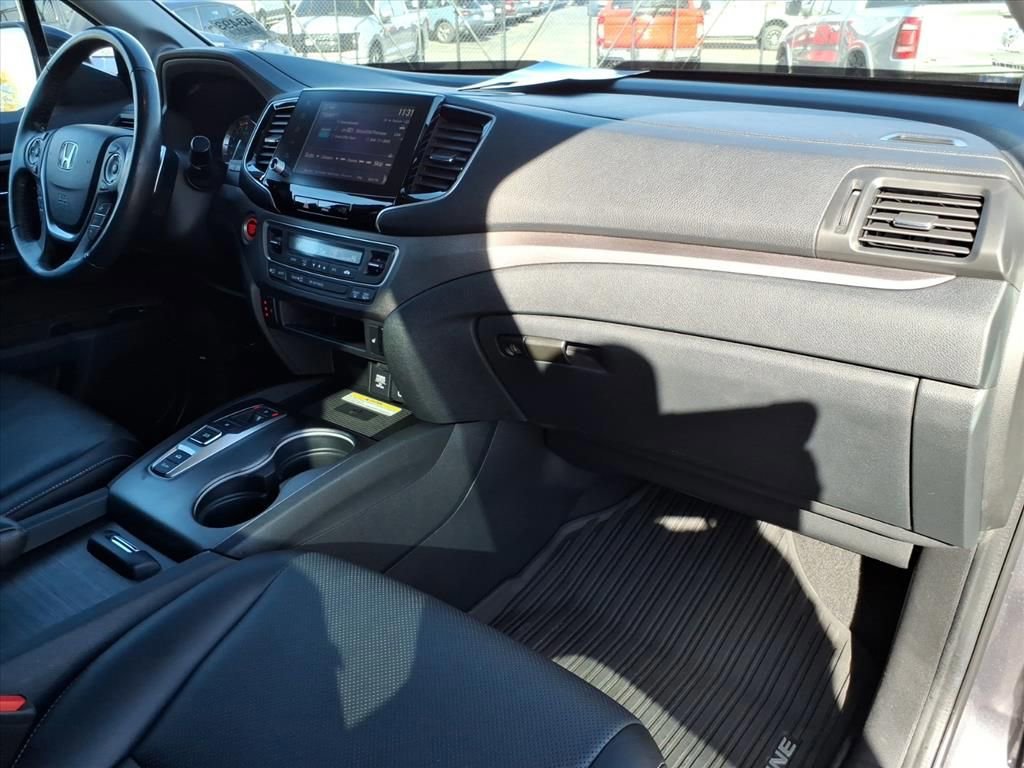 Used 2023 Honda Ridgeline RTL-E image 15