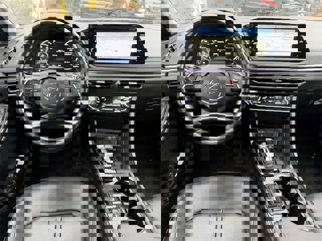 Used 2022 Hyundai Sonata Limited w/ Cargo Package image 8