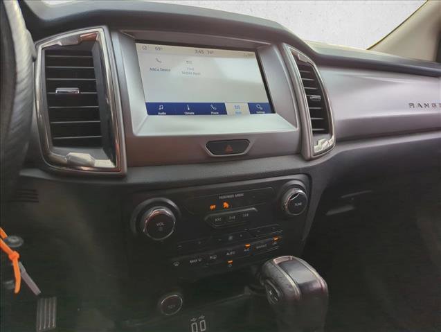 Certified 2020 Ford Ranger XLT w/ Equipment Group 301A Mid image 13