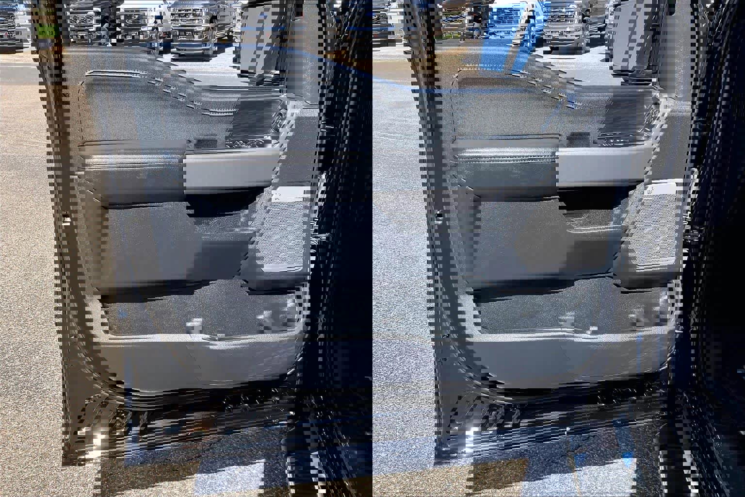 Certified 2024 Ford F150 Lariat w/ Bed Utility Package image 22