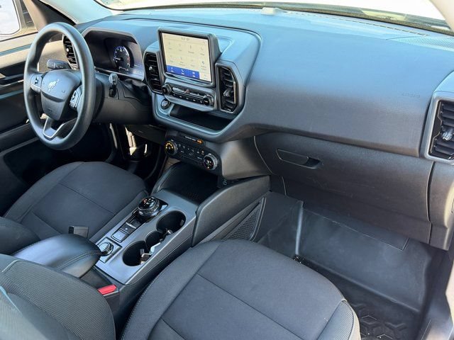 Certified 2021 Ford Bronco Sport Badlands AWD/4WD image 36