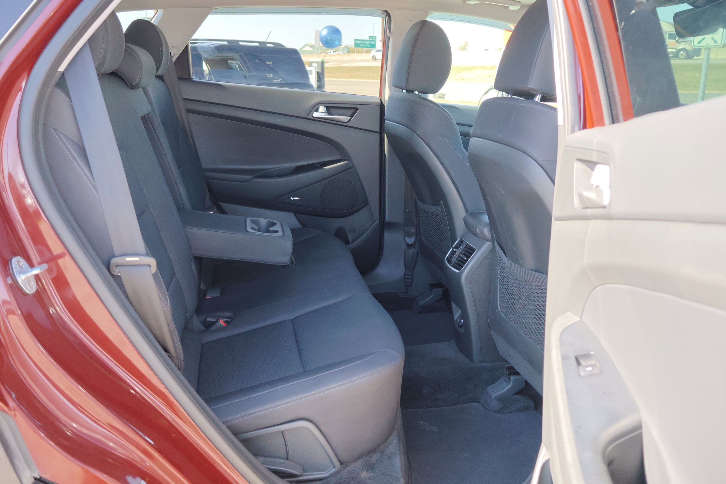 Used 2019 Hyundai Tucson Night image 36