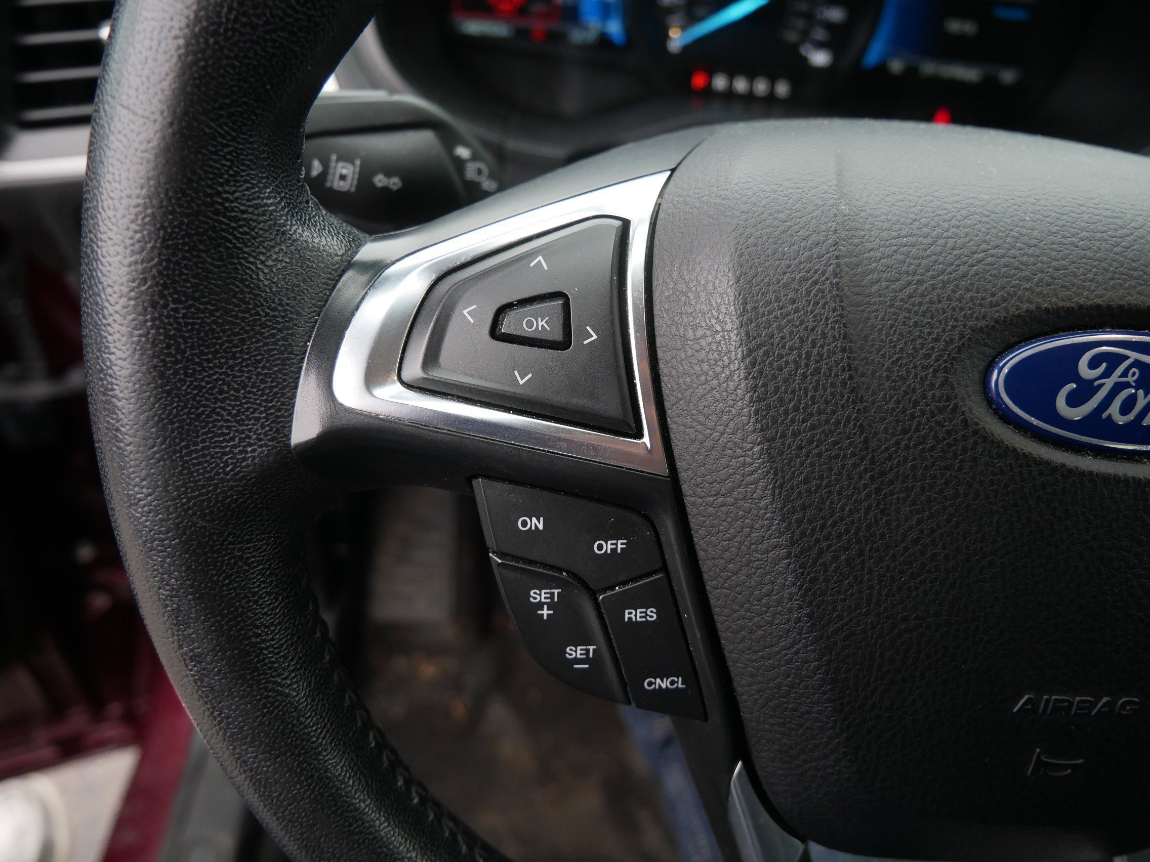 Certified 2022 Ford Edge SEL image 28