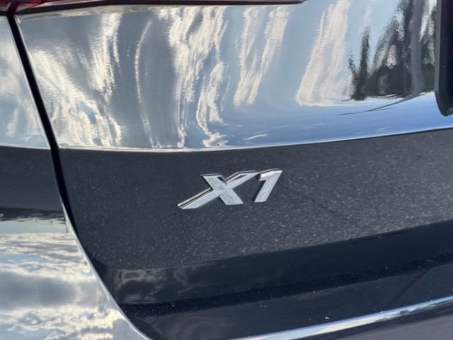 Used 2023 BMW X1 xDrive28i w/ Convenience Package AWD/4WD image 10