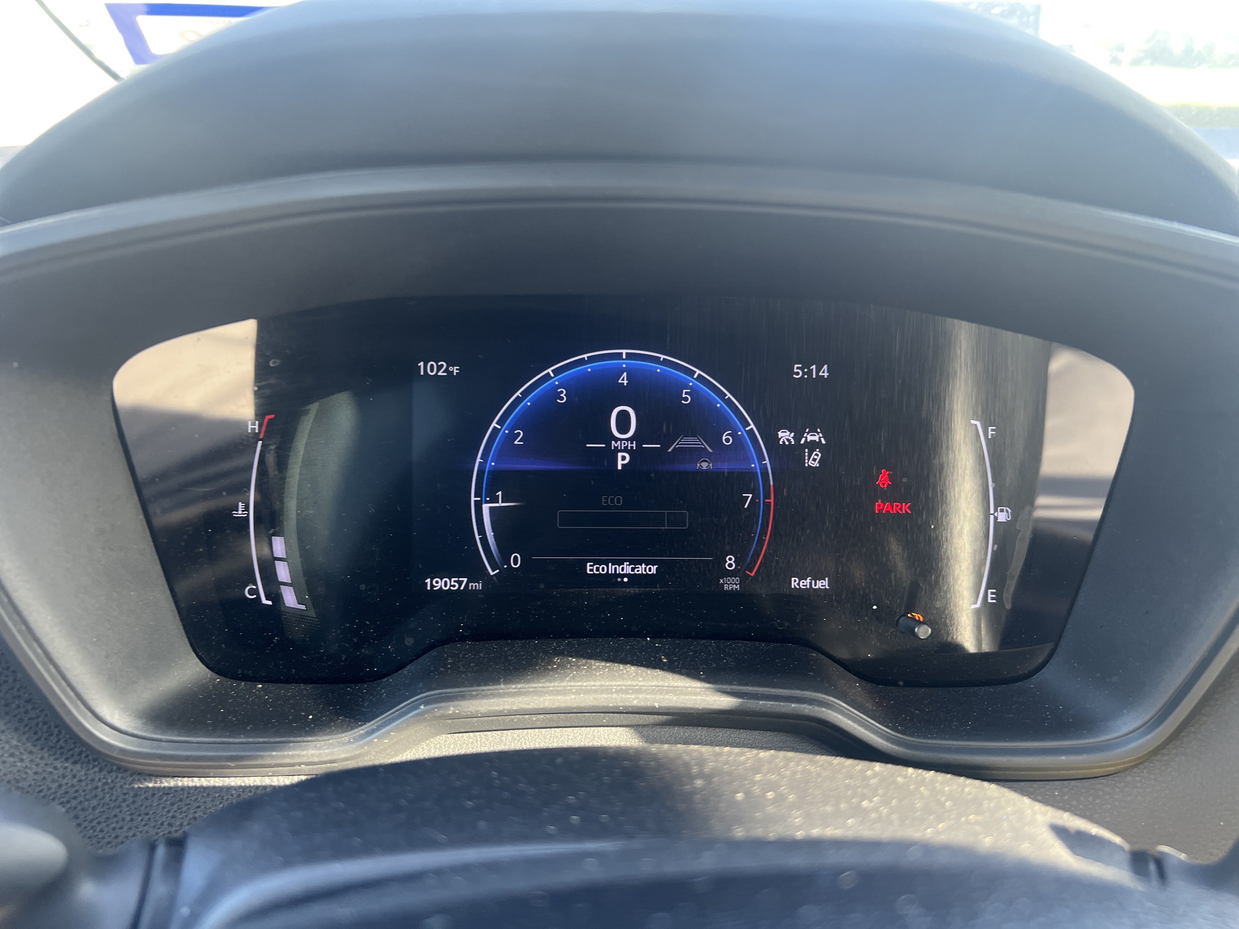 Used 2026 Toyota Corolla LE FWD image 10