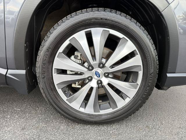 Used 2020 Subaru Ascent Limited w/ Technology Package AWD/4WD image 6