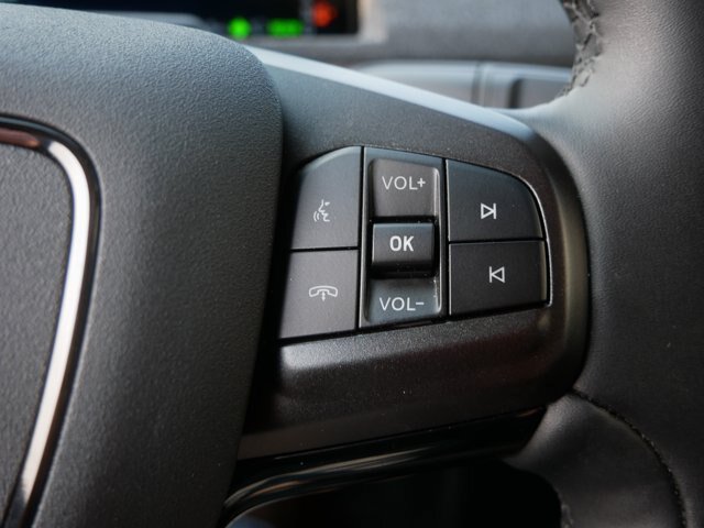 Certified 2025 Ford Mustang Mach-E Premium AWD/4WD image 21