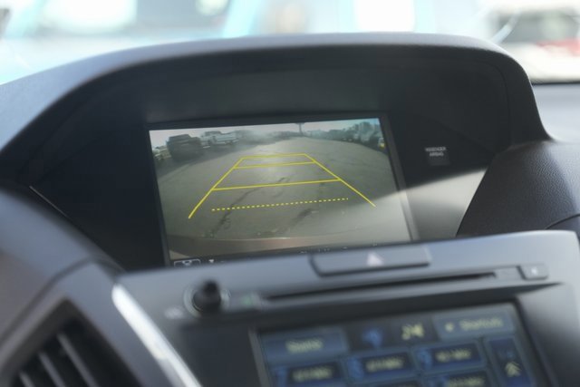 Used 2017 Acura MDX 3.5L image 27