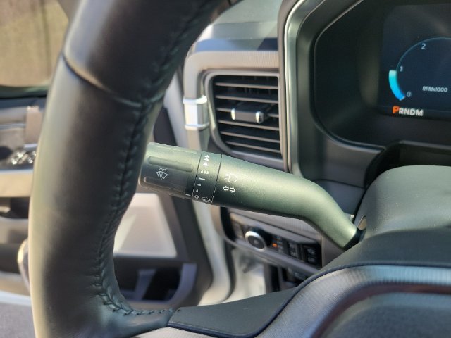 Certified 2025 Ford F250 Platinum AWD/4WD image 25