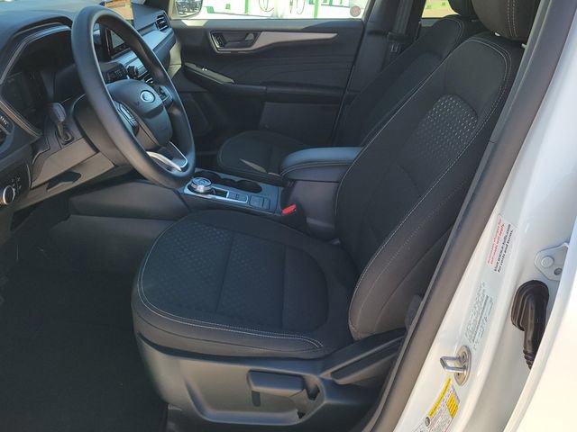 Certified 2025 Ford Escape Active image 7