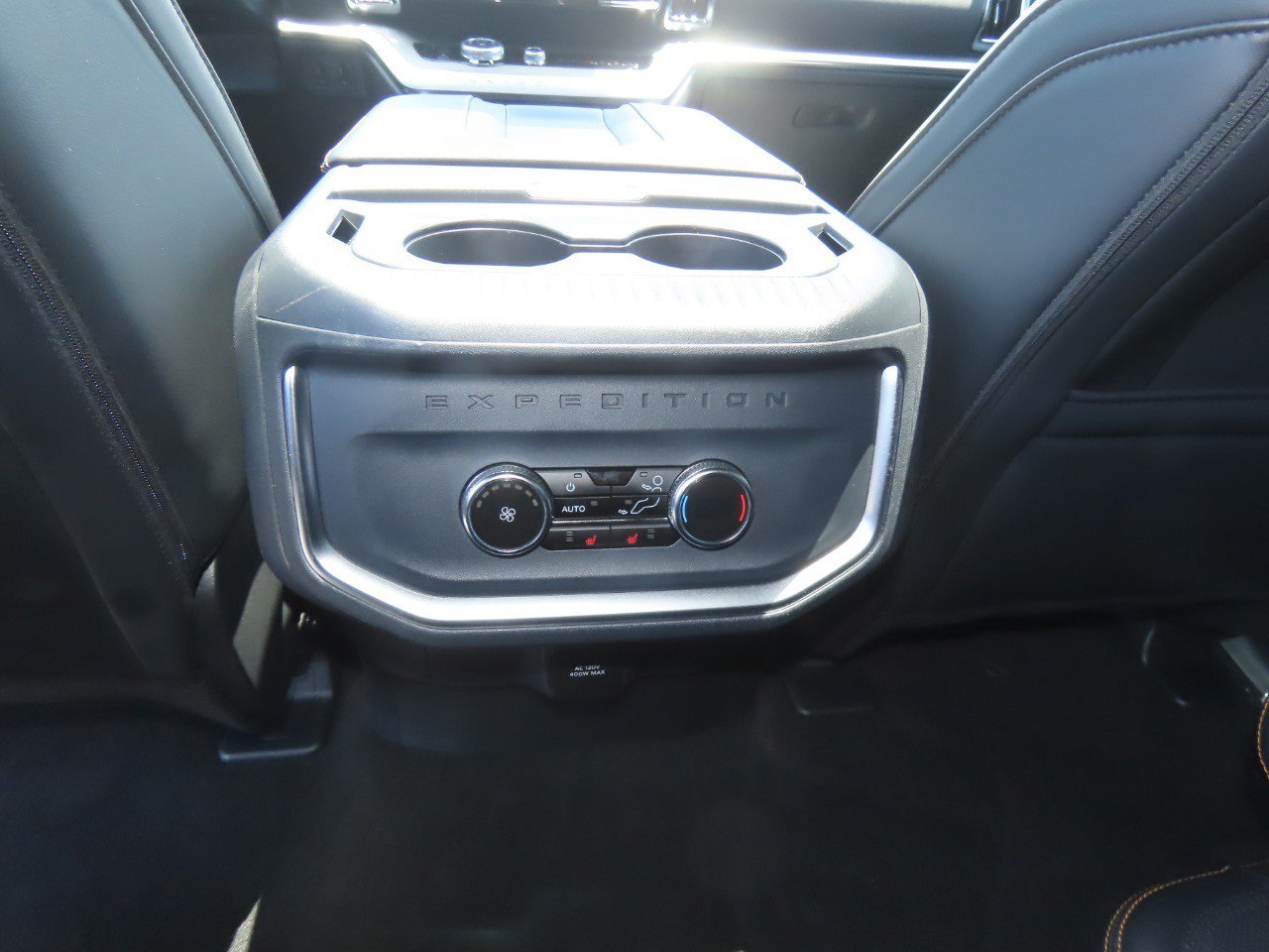Certified 2026 Ford Expedition Tremor AWD/4WD image 21