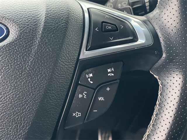 Certified 2019 Ford Edge ST w/ Equipment Group 401A image 9