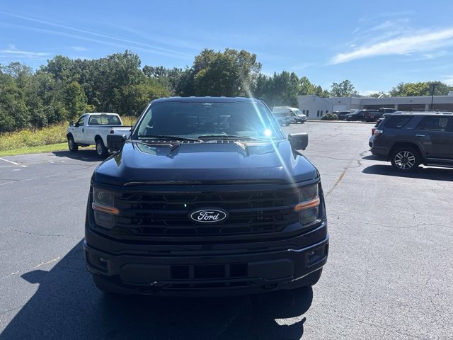 Certified 2024 Ford F150 XLT w/ Equipment Group 302A MID AWD/4WD image 2