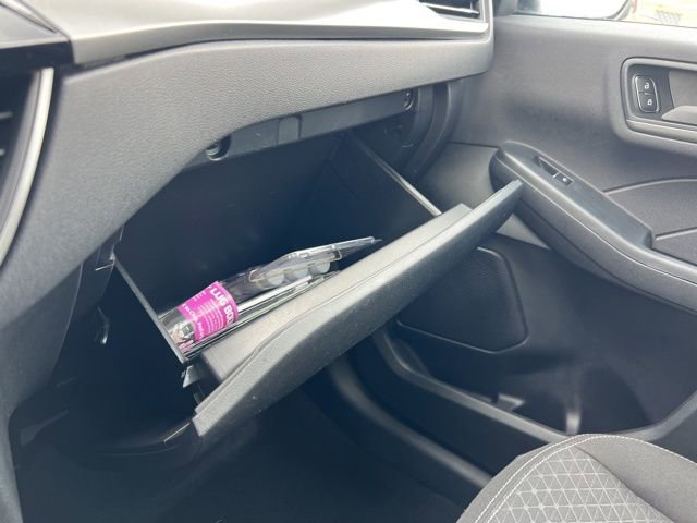 Certified 2023 Ford Escape Active image 17